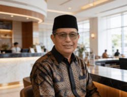 DPRD Dorong Standar Pelayanan Prima Merambah Hingga Tingkat Desa di Mura