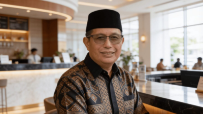 Hardiknas 2026, Rejikinoor Tegaskan DPRD Perketat Pengawasan Anggaran Pendidikan
