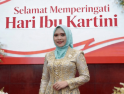 Kawal Anggaran ProPerempuan, DPRD Mura Peringati Hari Kartini 2026