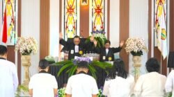 Sinergi DPRD dan Tokoh Agama dalam Menjaga Kedamaian Jumat Agung 2026