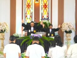 Sinergi DPRD dan Tokoh Agama dalam Menjaga Kedamaian Jumat Agung 2026