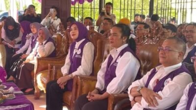 Pemkab Mura Kedepankan Pendekatan Humanis dalam Sosialisasi Kesehatan Posyandu
