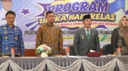 Pemkab Mura Targetkan UMKM Mandiri Melalui Sertifikasi Halal Gratis