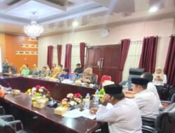Dina Maulidah Tegaskan MTQ Korpri Sebagai Cerminan Akhlak Birokrasi Mura