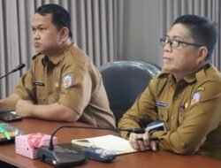 Pemkab Mura Optimalkan Persiapan Penilaian Kabupaten Layak Anak 2026