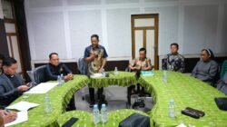 Perkuat Sektor Publik, Pemkab Mura Berkomitmen Dukung Kemitraan Yayasan Filia Gracia dan SJMJ