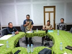 Perkuat Sektor Publik, Pemkab Mura Berkomitmen Dukung Kemitraan Yayasan Filia Gracia dan SJMJ