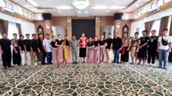 Dorong Prestasi Budaya, Pemkab Mura Beri Semangat Kontingen FBIM 2026
