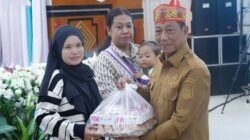 Sinergi Pemkab dan PKK, Wujudkan Program Tepat Sasaran bagi Masyarakat