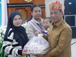 Sinergi Pemkab dan PKK, Wujudkan Program Tepat Sasaran bagi Masyarakat