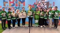 Pemkab Mura Raih Juara I Stand Terbaik Kalteng Expo 2026, Bupati Sampaikan Apresiasi Tinggi