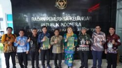 Pemkab Mura Jadikan Opini WTP 2025 Motivasi Peningkatan Pelayanan