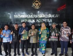 Pemkab Mura Jadikan Opini WTP 2025 Motivasi Peningkatan Pelayanan