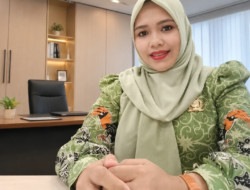 Dina Maulidah Dorong Program Edukasi Bahaya Narkoba Sasar Sekolah di Mura