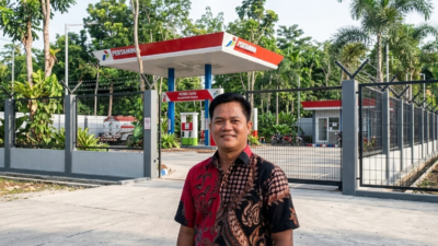 DPRD Mura Minta Sinergi Lintas Sektor Atasi Krisis BBM