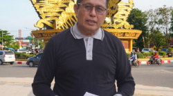 Rejikinoor Tegaskan Persatuan Sebagai Modal Utama Pembangunan Mura