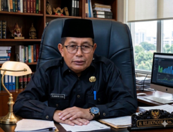 Rejikinoor Tegaskan Program Pembangunan Mura Harus Prioritaskan Putra Daerah