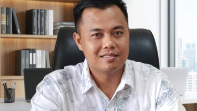 Mariyanto Minta Pemkab Mura Prioritaskan Pembangunan Pedesaan