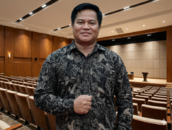 Bebie Dukung Langkah Strategis Pemkab Mura Mediasi Investor