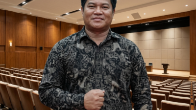 Bebie Dukung Langkah Strategis Pemkab Mura Mediasi Investor