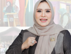 Apresiasi Wakil Ketua I DPRD Mura atas Prestasi Nasional Pemkab di Bidang Penyiaran