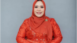 Wakil Ketua I DPRD Mura Dina Maulidah Beri Apresiasi Tinggi bagi Dedikasi Buruh