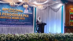 Komitmen Legislatif Kawal Program Pemberdayaan Perempuan