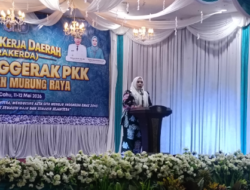 Komitmen Legislatif Kawal Program Pemberdayaan Perempuan