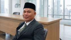 Sukseskan HUT Kalteng ke-69, Ketua Komisi III DPRD Mura Dukung Penuh Kontingen FBIM