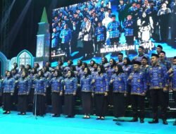 Fasilitasi Siaran Live Streaming, Pemkab Mura Dekatkan MTQ KORPRI ke Masyarakat