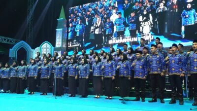 Fasilitasi Siaran Live Streaming, Pemkab Mura Dekatkan MTQ KORPRI ke Masyarakat