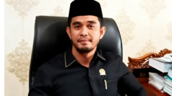 H. Fahriadi, Integritas SPMB adalah Investasi Generasi Emas Mura