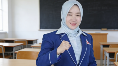 Strategi Lita Nofriana dalam Mendorong Pola Asuh Bijak di Era Modern