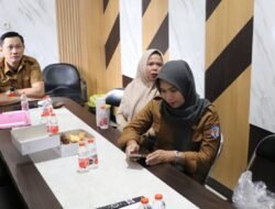 Strategi Pemkab Mura Hadapi Dampak Kemarau demi Kendalikan Inflasi