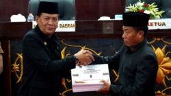 Pemkab Mura Dorong Visi Pembangunan Lewat Rancangan KUA-PPAS 2027