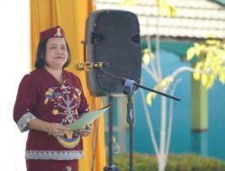 Pemkab Mura Tegaskan Pendidikan Fondasi Utama Cetak SDM Unggul