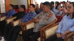 Pemkab Mura Resmi Buka Seminar Stunting Remaja untuk Cetak SDM Unggul