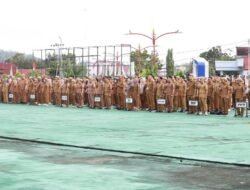 Pemkab Mura Siapkan Penerimaan Mahasiswa KKN dari UPR dan UIN Palangka Raya