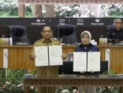 Pemkab Mura Tegaskan Komitmen Sukseskan Sensus Ekonomi 2026 demi Kebijakan Tepat Sasaran