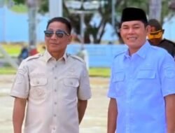 Pemkab Mura Tinjau Kesiapan Lokasi MTQ KORPRI VIII Tingkat Provinsi Kalteng