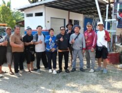 Pemkab Mura Pastikan Kesiapan Rest Area KM 52 Sambut Sinode Umum XXV GKE 2026