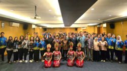 Buka Bimtek SRIKANDI, Bupati Mura Tekankan Pentingnya Akuntabilitas Tata Kelola Digital