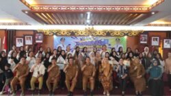 Dukung Kemandirian Ekonomi, Pemkab Mura Sukses Rampungkan Program UPPKA Naik Kelas