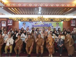 Dukung Kemandirian Ekonomi, Pemkab Mura Sukses Rampungkan Program UPPKA Naik Kelas