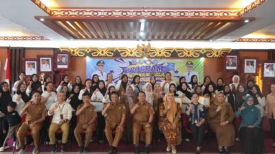 Dukung Kemandirian Ekonomi, Pemkab Mura Sukses Rampungkan Program UPPKA Naik Kelas