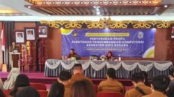 Tingkatkan Pelayanan Publik, Pemkab Mura Instruksikan Transparansi Data Kompetensi ASN