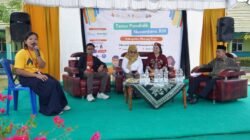 Komitmen Pemkab Mura Tingkatkan Kompetensi dan Akses Pendidikan