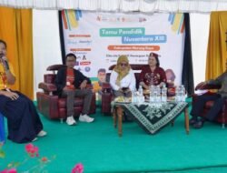 Komitmen Pemkab Mura Tingkatkan Kompetensi dan Akses Pendidikan