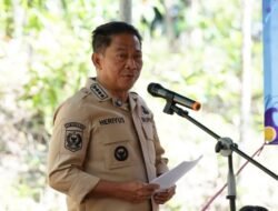 Pemkab Mura Komitmen Dukung Budidaya Perikanan dan Ketahanan Pangan