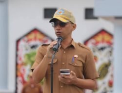 Pemkab Mura Intensifkan Persiapan Sambut MTQ Korpri VII dan Sinode Umum XXV GKE